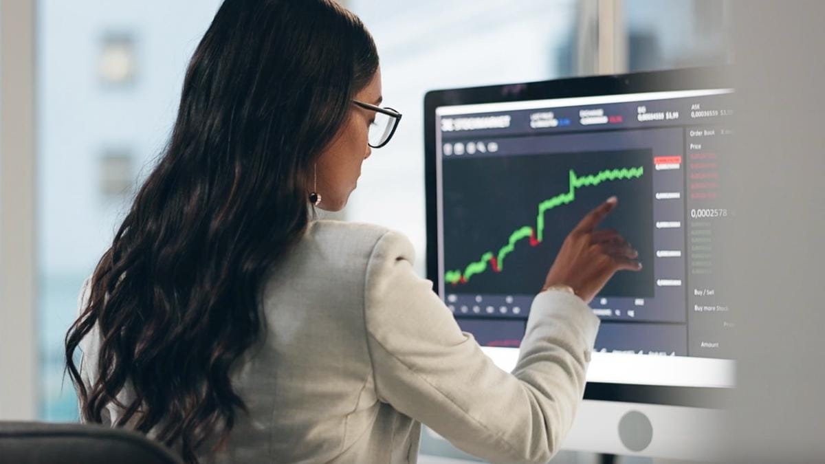 ilustrasi indeks MSCI