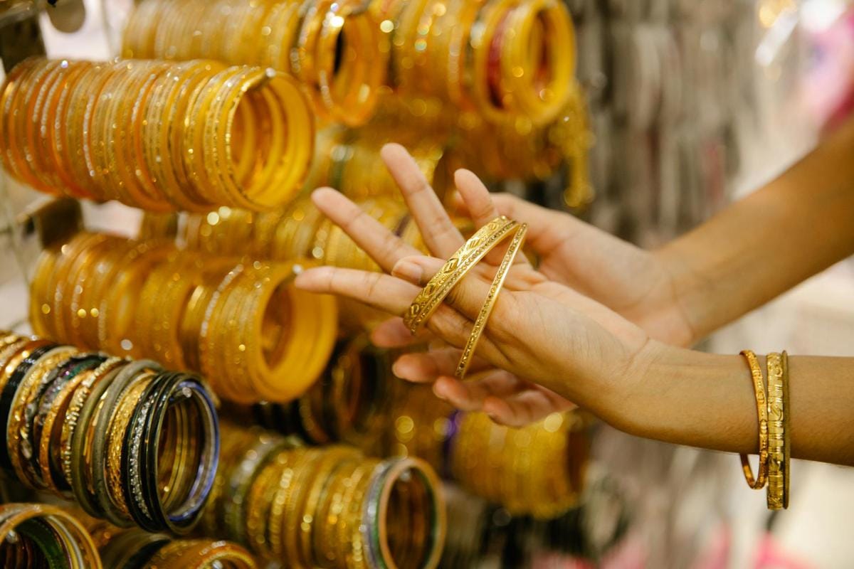Harga Emas Perhiasan Hari Ini, 13 Agustus 2026: Berkisar Rp702.000