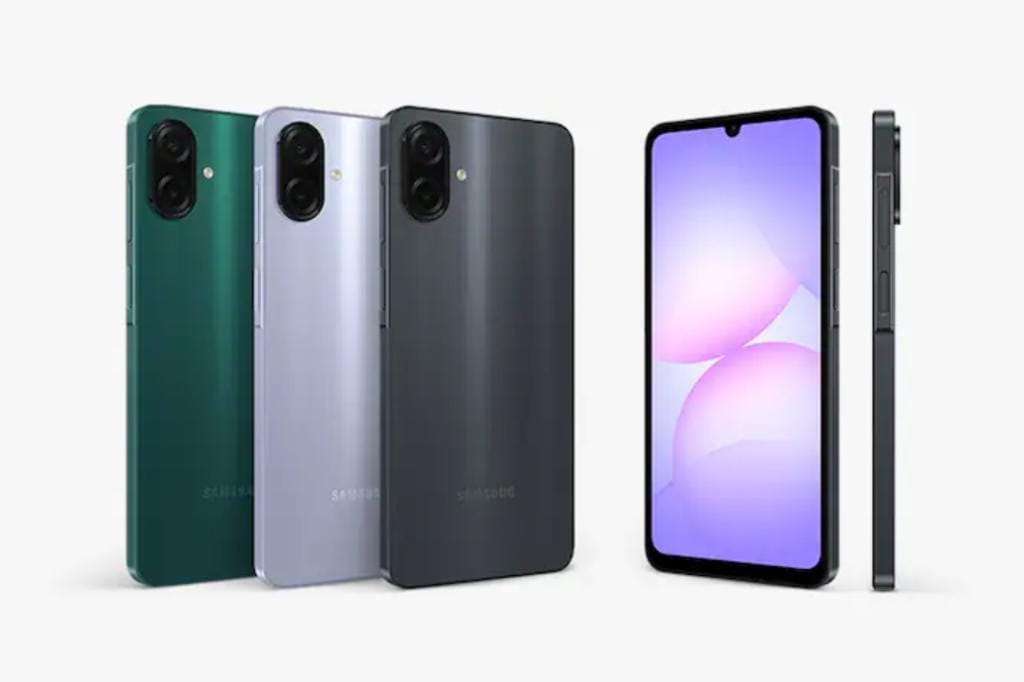 Rekomendasi HP 1 jutaan dari Samsung