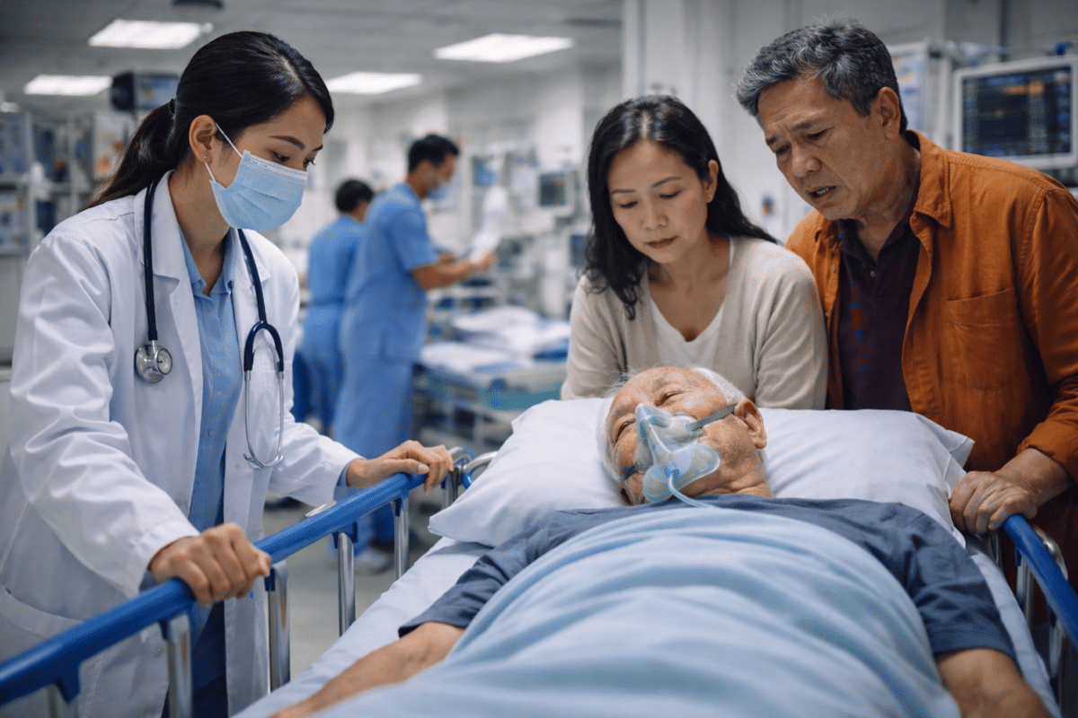 Mengemas Layanan Kesehatan Kelas Atas