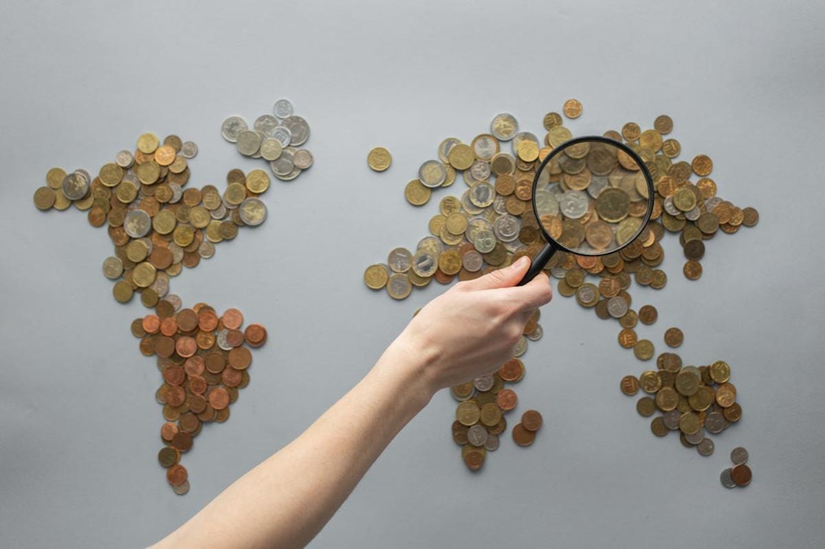 BI Proyeksikan Ekonomi Global Melemah ke 3 Persen