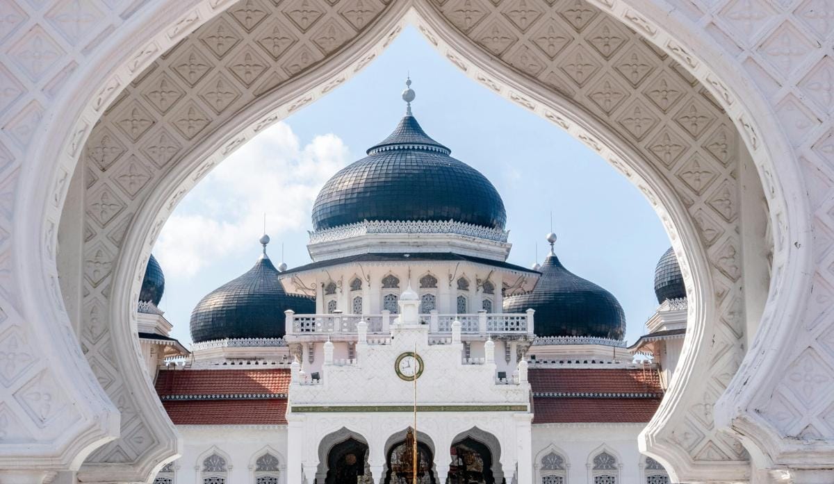 Peringkat Wisata Halal RI Melorot, Pelaku Usaha Soroti Ekosistem