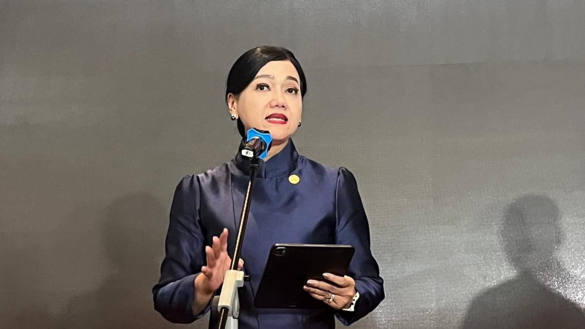 OJK: Restrukturisasi Kredit Bagi Debitur Bencana Sumatra Capai Rp12,6 T