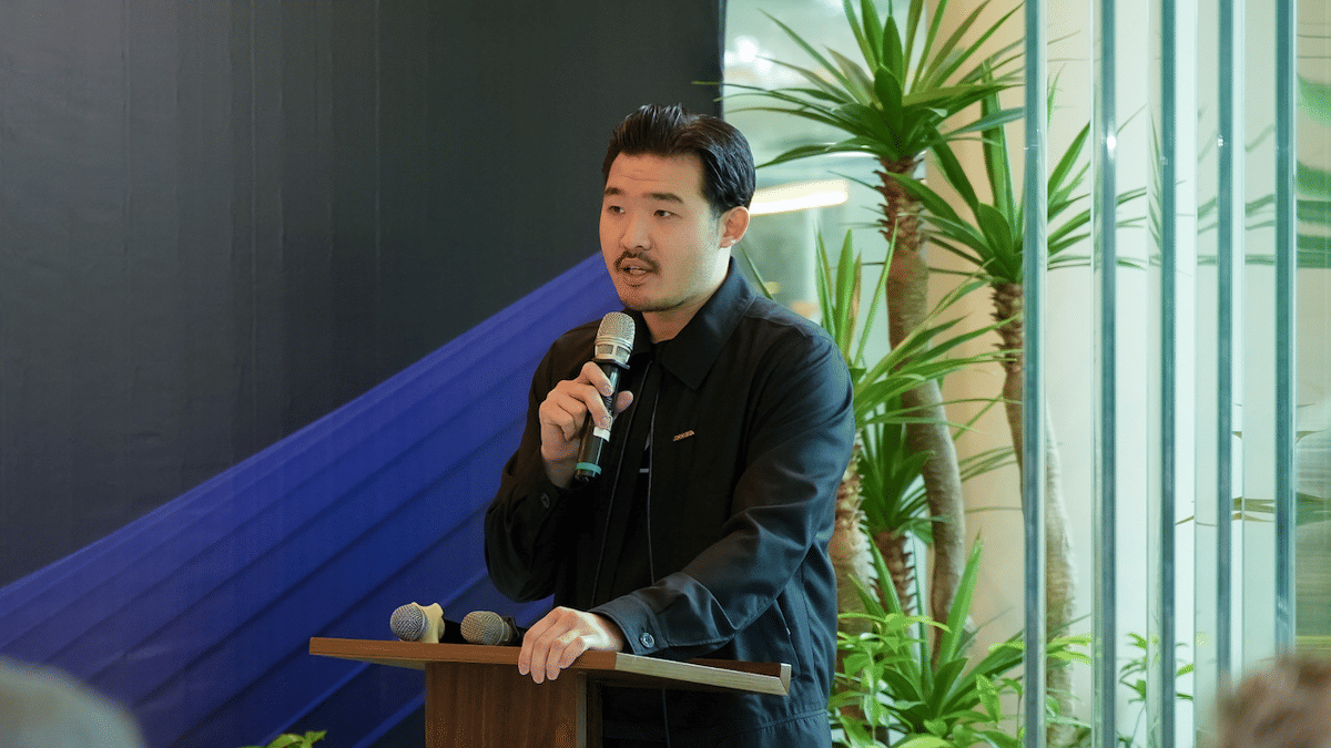 2_Executive Vice President MODENA, Michael Jizhar.png