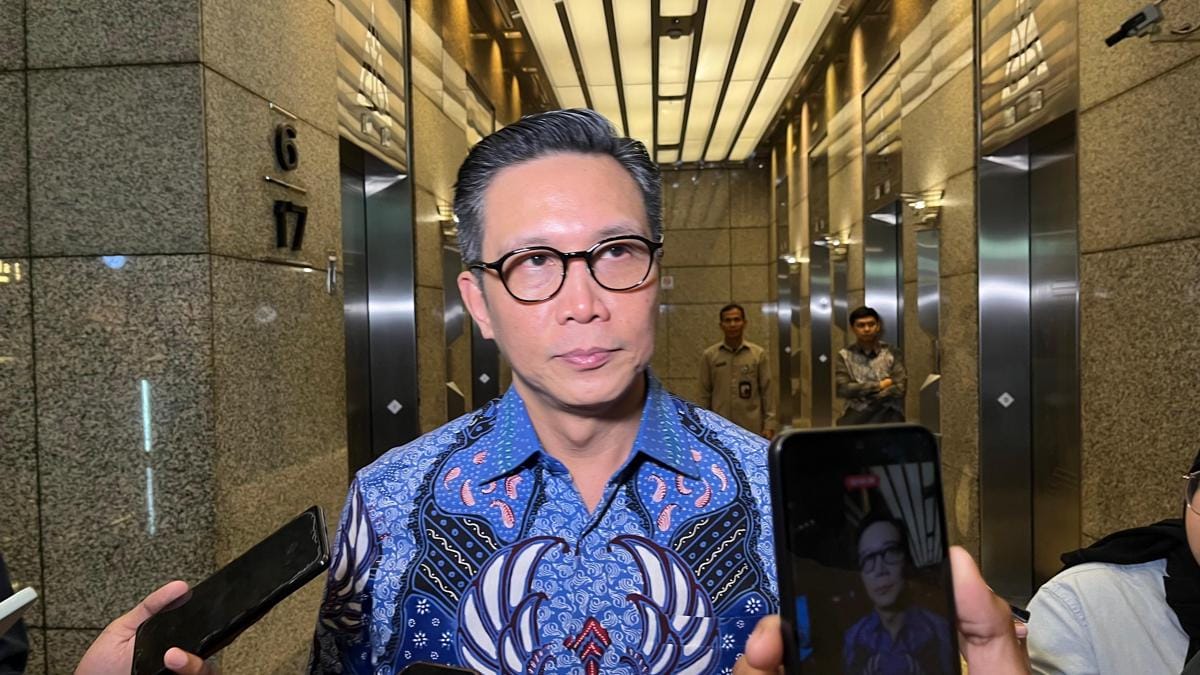 Pjs Dirut BEI, Jeffrey Hendrik