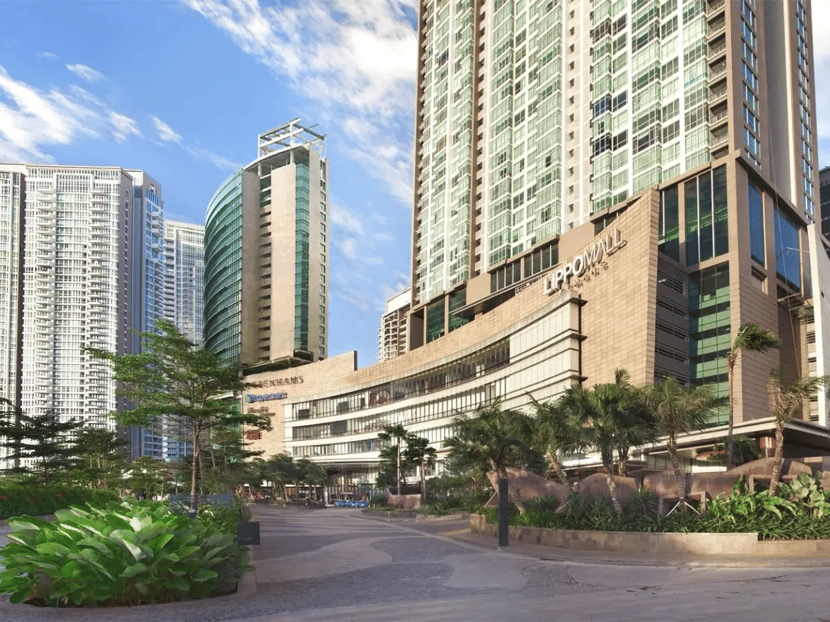 PT Lippo Karawaci Tbk. (LPKR)