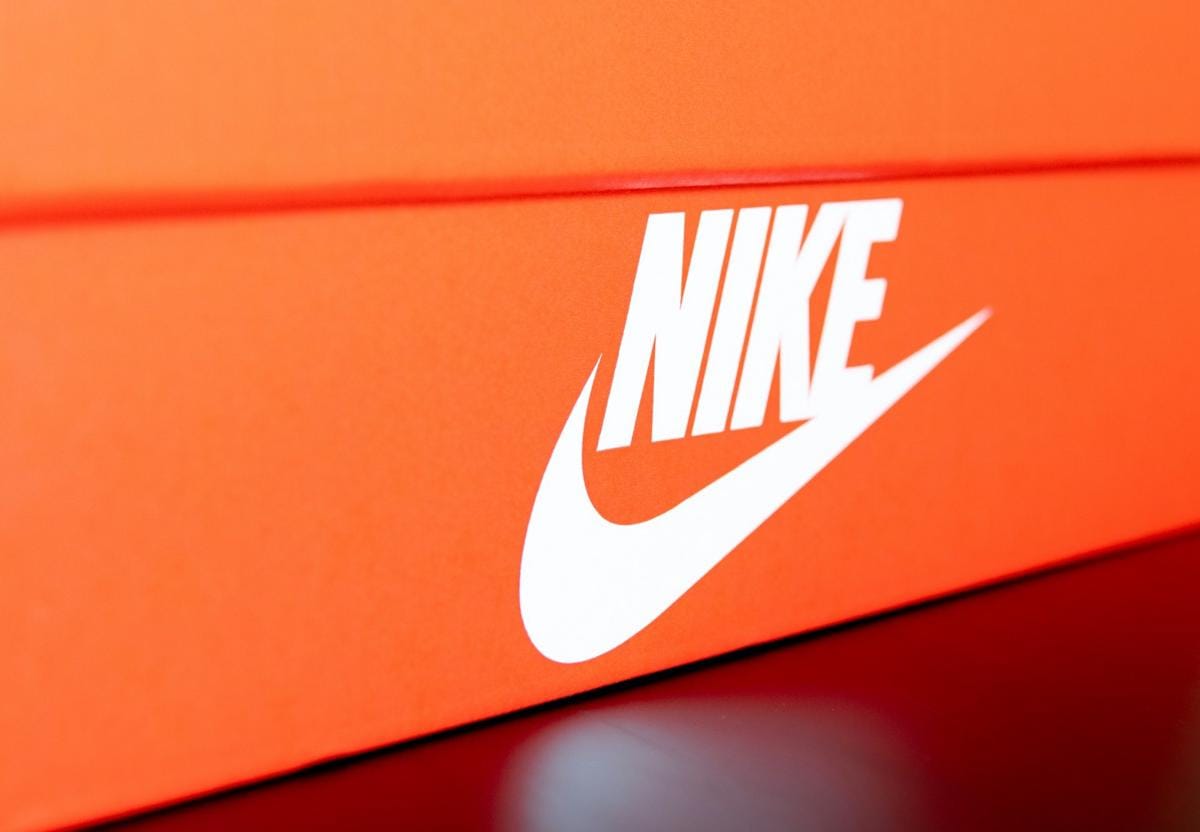 Nike Tutup Ribuan Distributor Online di China Mulai Januari 2027