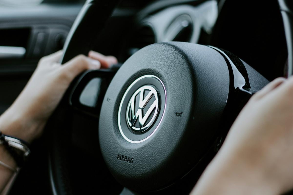 Usai PHK, Volkswagen Pangkas Model dan Kapasitas Produksi Demi Atasi Krisis