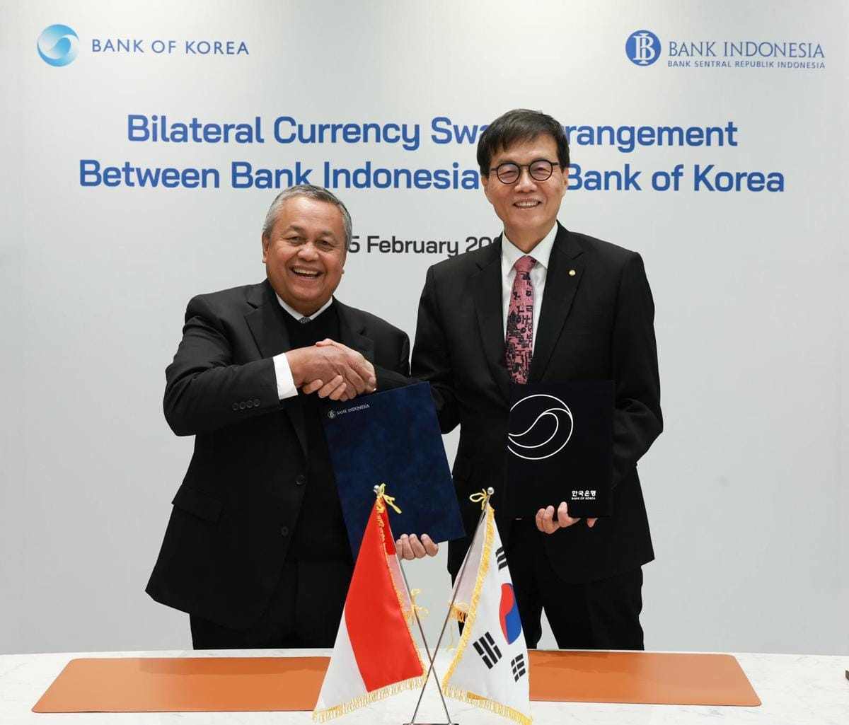 QRIS bisa digunakan di Korea mulai April 2026, ini skemanya
