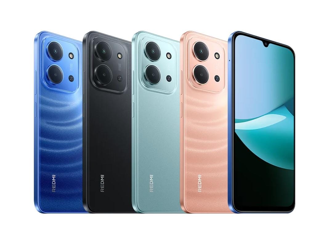 Rekomendasi HP 1 jutaan dari redmi