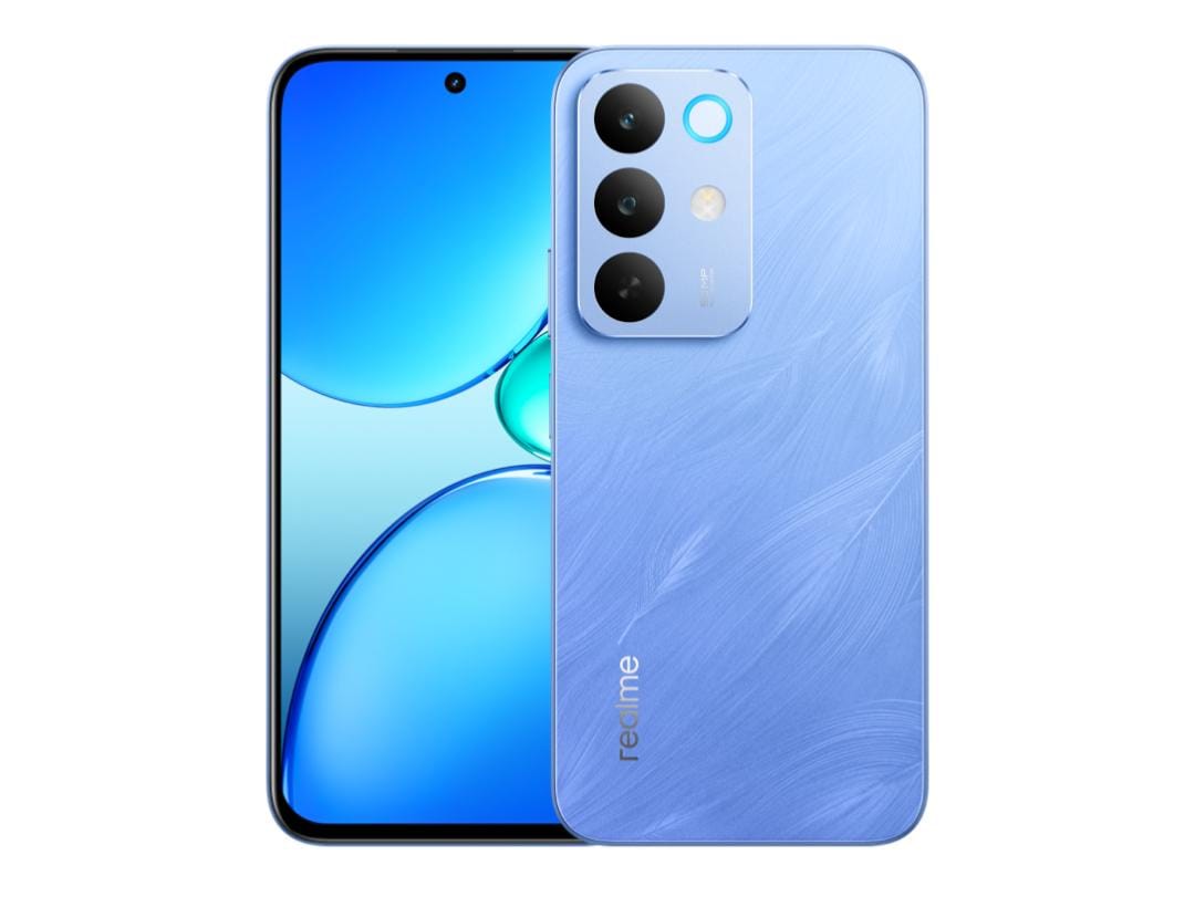 Rekomendasi HP 2 jutaan dari realme 