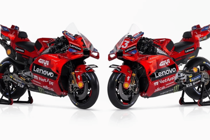 Restrukturisasi, Volkswagen Pertimbangkan Jual Ducati