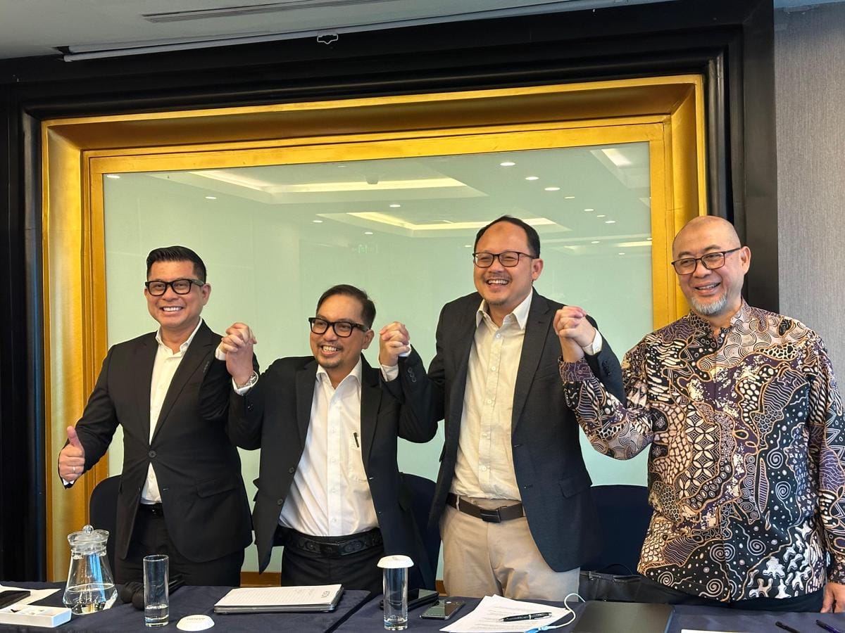 Manajemen baru PT Multi Makmur Lemindo Tbk (PIPA) siap jalankan visi strategi bisnis baru pada 2026