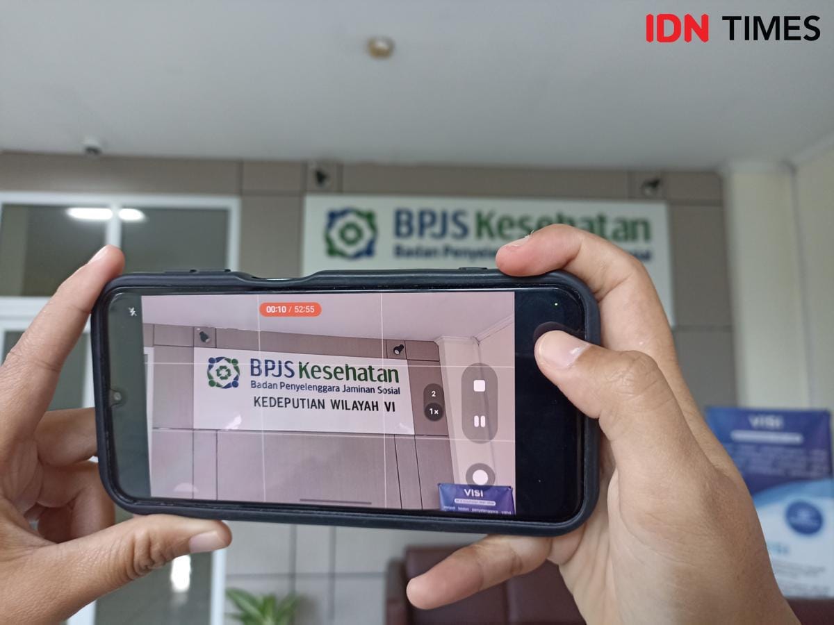 BPJS Kesehatan Pastikan Iuran JKN Tak Naik Meski Inflasi Medis Melonjak
