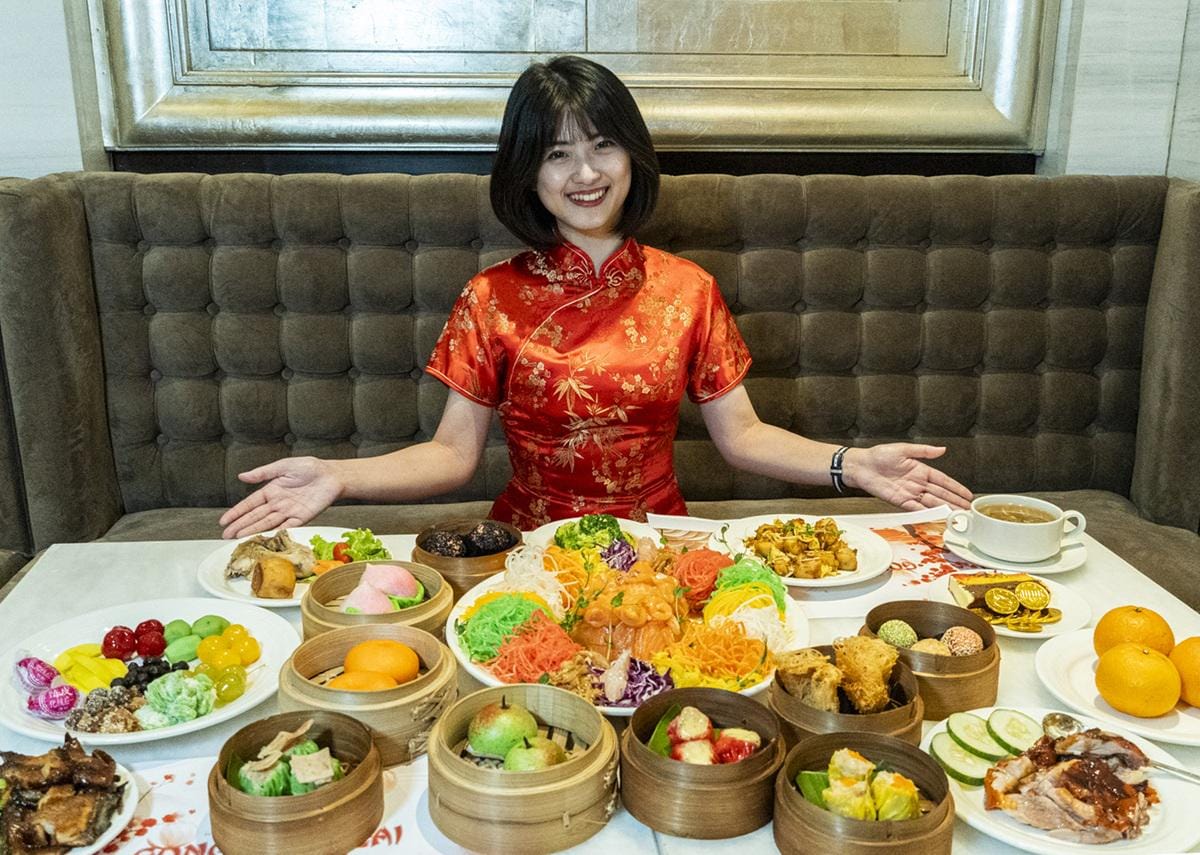 Hotel Ciputra World Surabaya - CNY 2025 (1).jpg