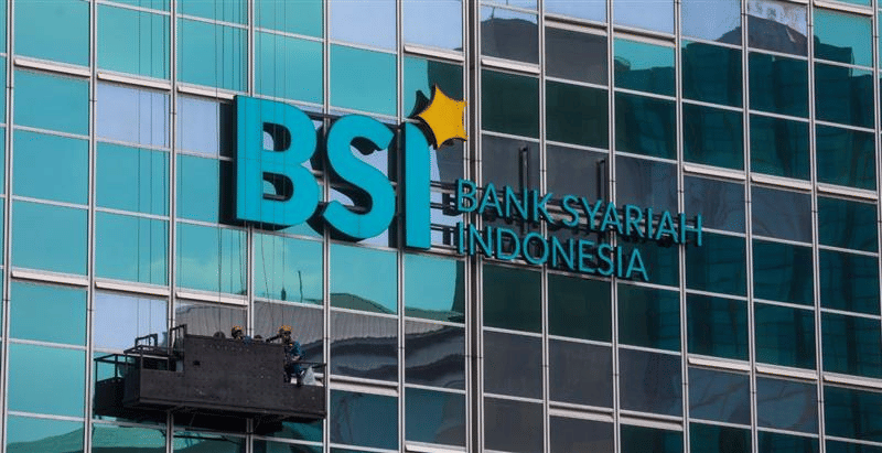 Daftar Saham Bank Syariah di BEI dan Gambaran Kinerjanya