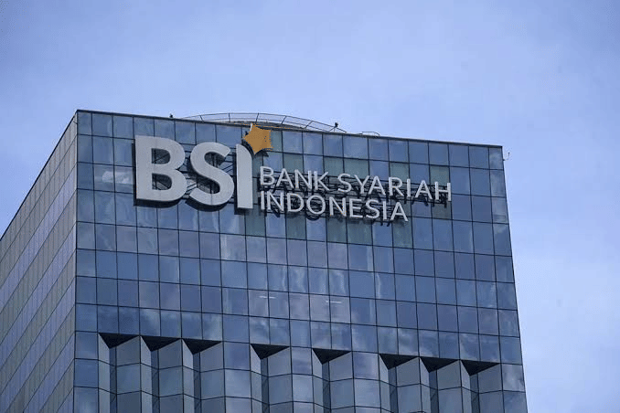 Ditopang Tabungan Haji, BSI Cetak Laba Rp2,8 Triliun Hingga April 2026