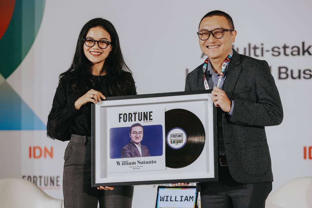 Cerita 12 Tahun Indodax Menjadi Sumbu Awal Industri Kripto Nasional