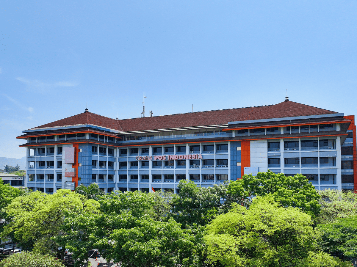 Pos Indonesia Satukan 9 BUMN Logistik, Klaim Langsung Untung