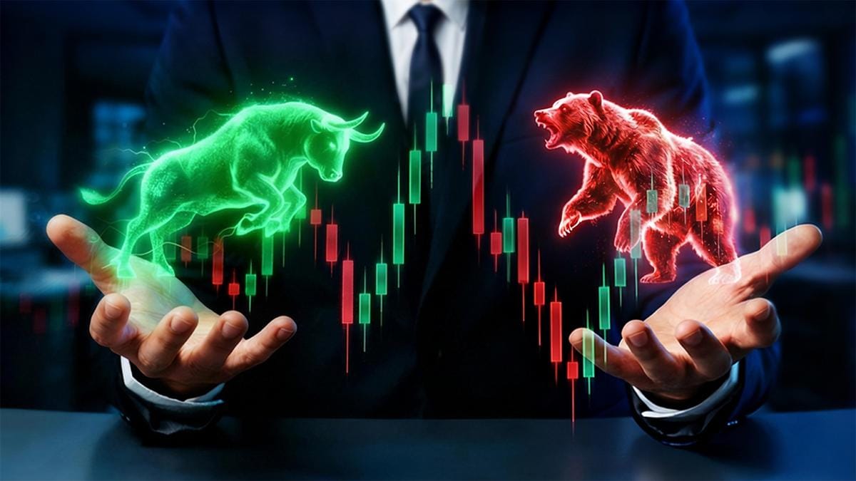 Market Volatil, Aplikasi MIFX Dukung Trader Cari Peluang di Awal 2026