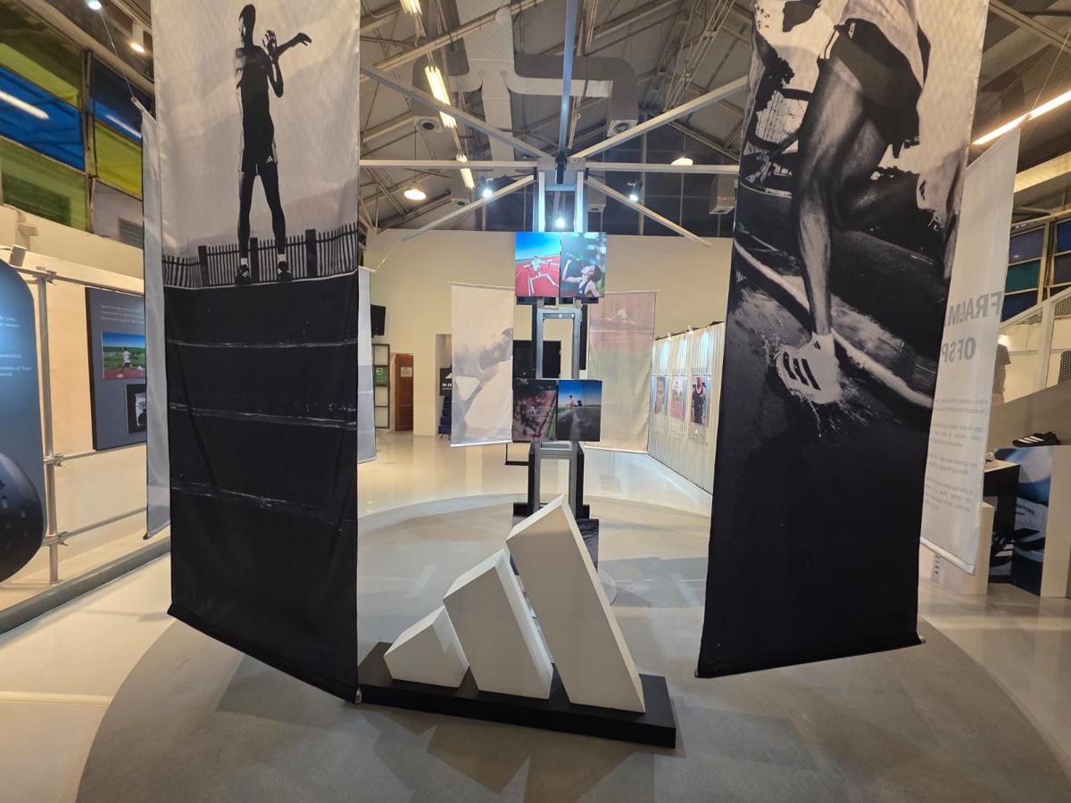 Euromonitor Ungkap Empat Merek Besar Penguasa Industri Sepatu Global