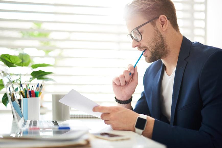 ilustrasi menyusun prioritas keuangan (unsplash.com/Getty Images) 