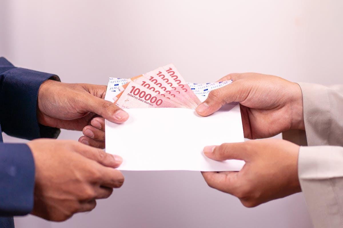 THR PNS 2026 Cair Awal Puasa, Ini Jadwalnya