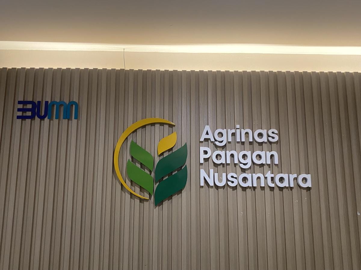 Agrinas: Semua Produsen Lokal Sudah Diundang Sebelum Impor