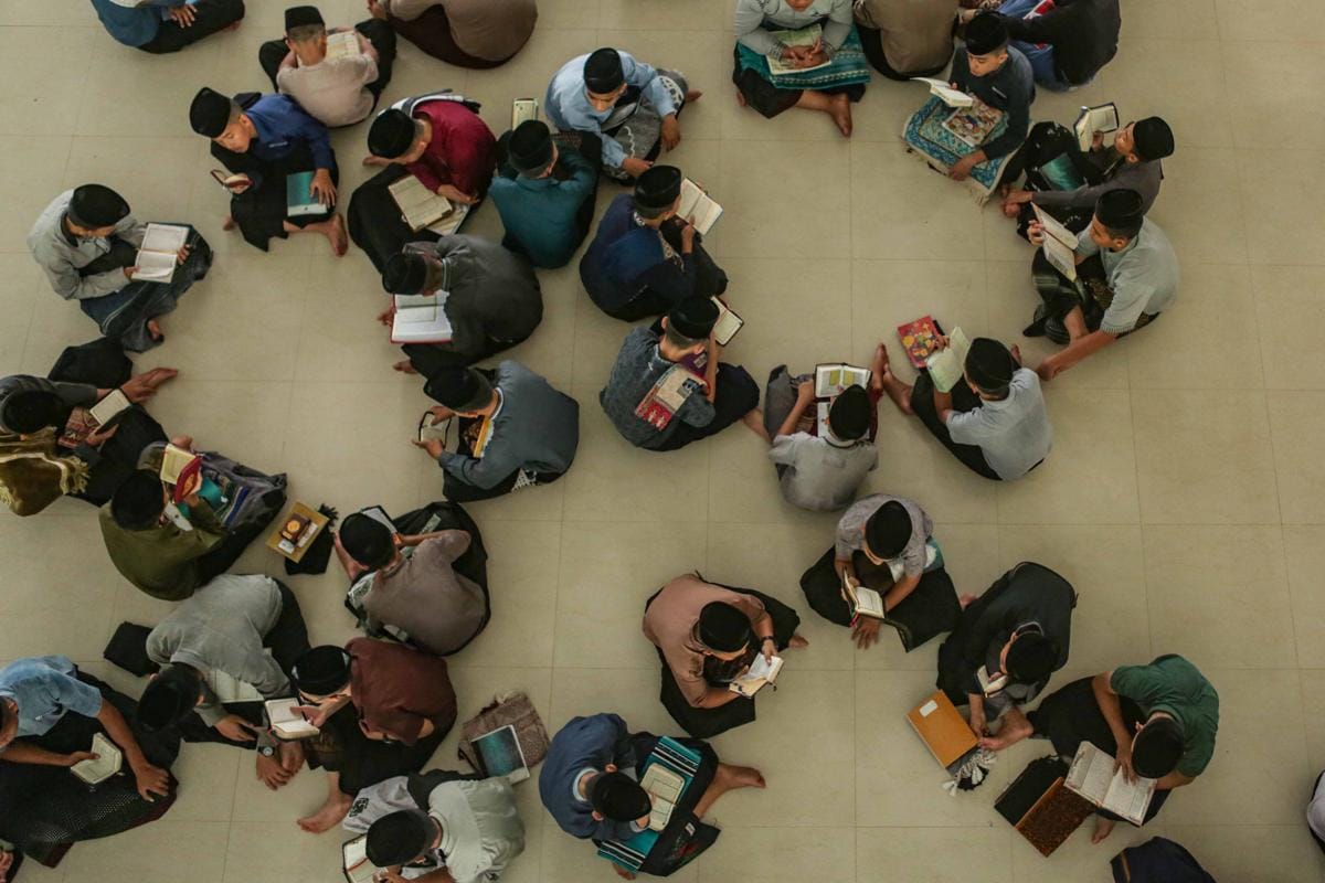 Prabowo Restui Pembentukan Ditjen Pesantren, Akan Kelola Ribuan Ponpes