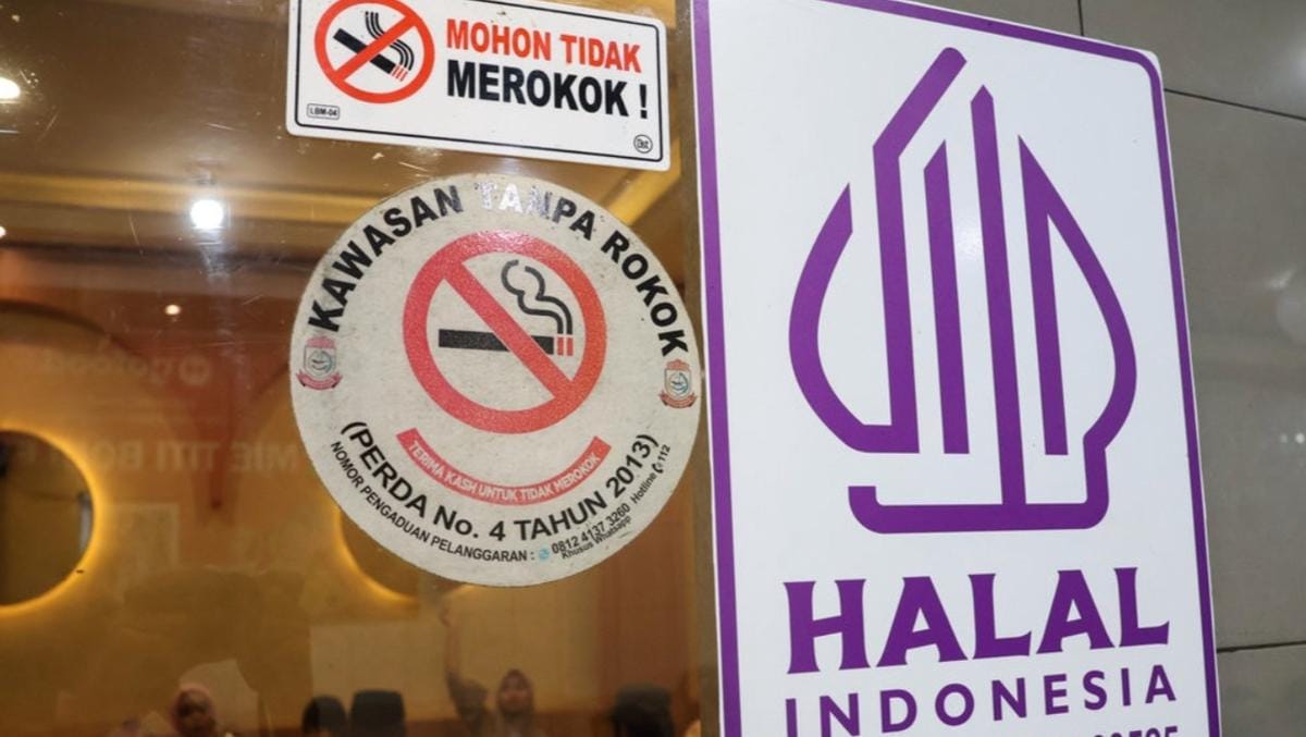 AS 'Utak-atik' Aturan Halal RI, Ekonom Minta BPJPH Tetap Tegas