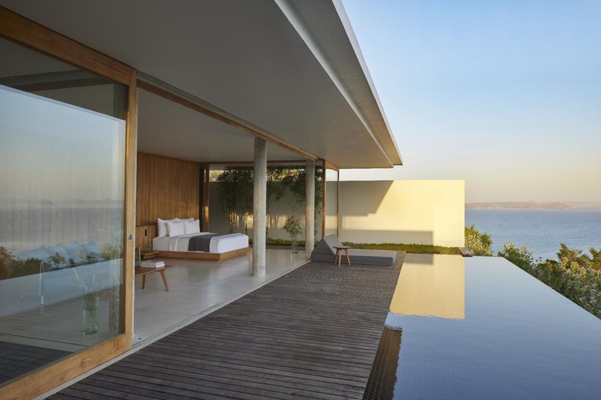 Teluk Ekas, Magnet Investasi Properti di Lombok Timur