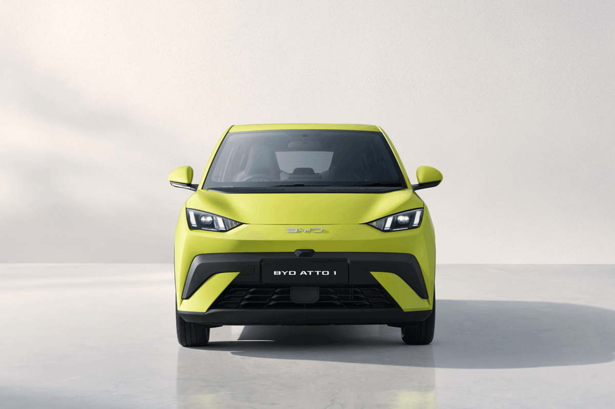 mobil listrik Rp200 jutaan