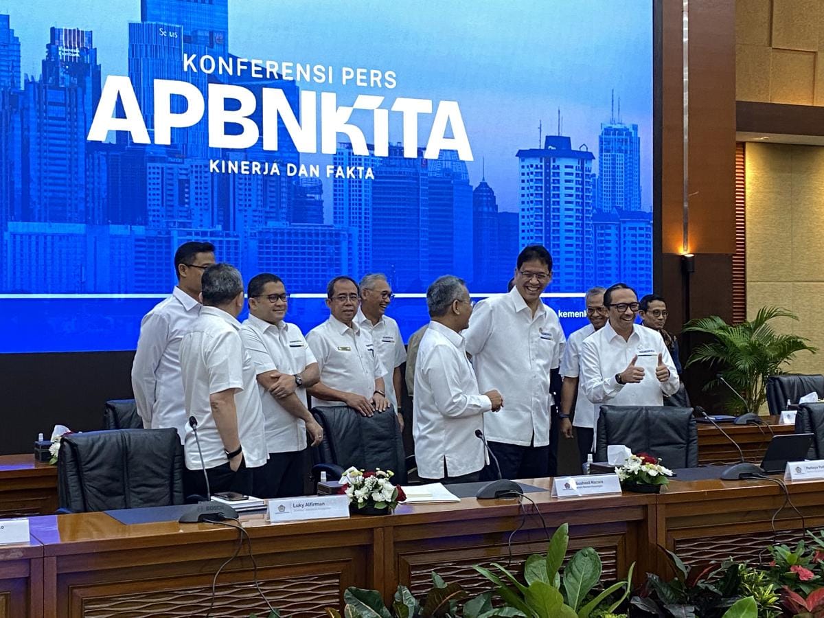 Menkeu Tanggapi Kasus Alumni LPDP, Blacklist dan Minta Kembalikan Dana