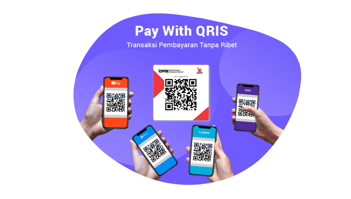 Transaksi QRIS Naik 133%, BI Perluas Jangkauan ke Korea Selatan 