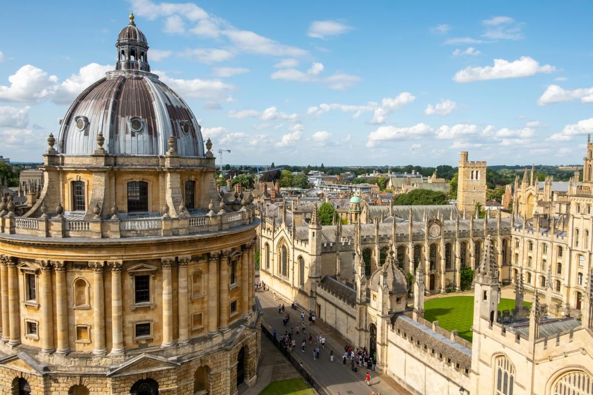 20 Universitas Terbaik di Dunia 2027, Ada 3 Kampus dari Asia
