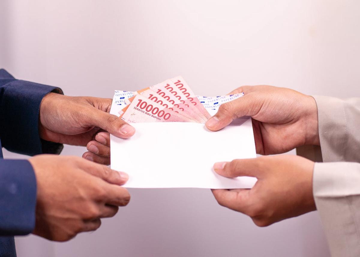 Menaker: THR Wajib Dibayar Paling Lambat H-7 Lebaran