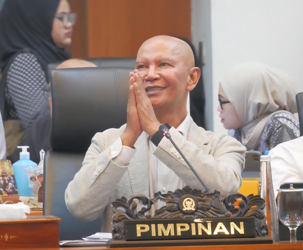 Fiskal Daerah Tertekan, Banggar Minta Pemerintah Segera Salurkan Dana Bagi Hasil