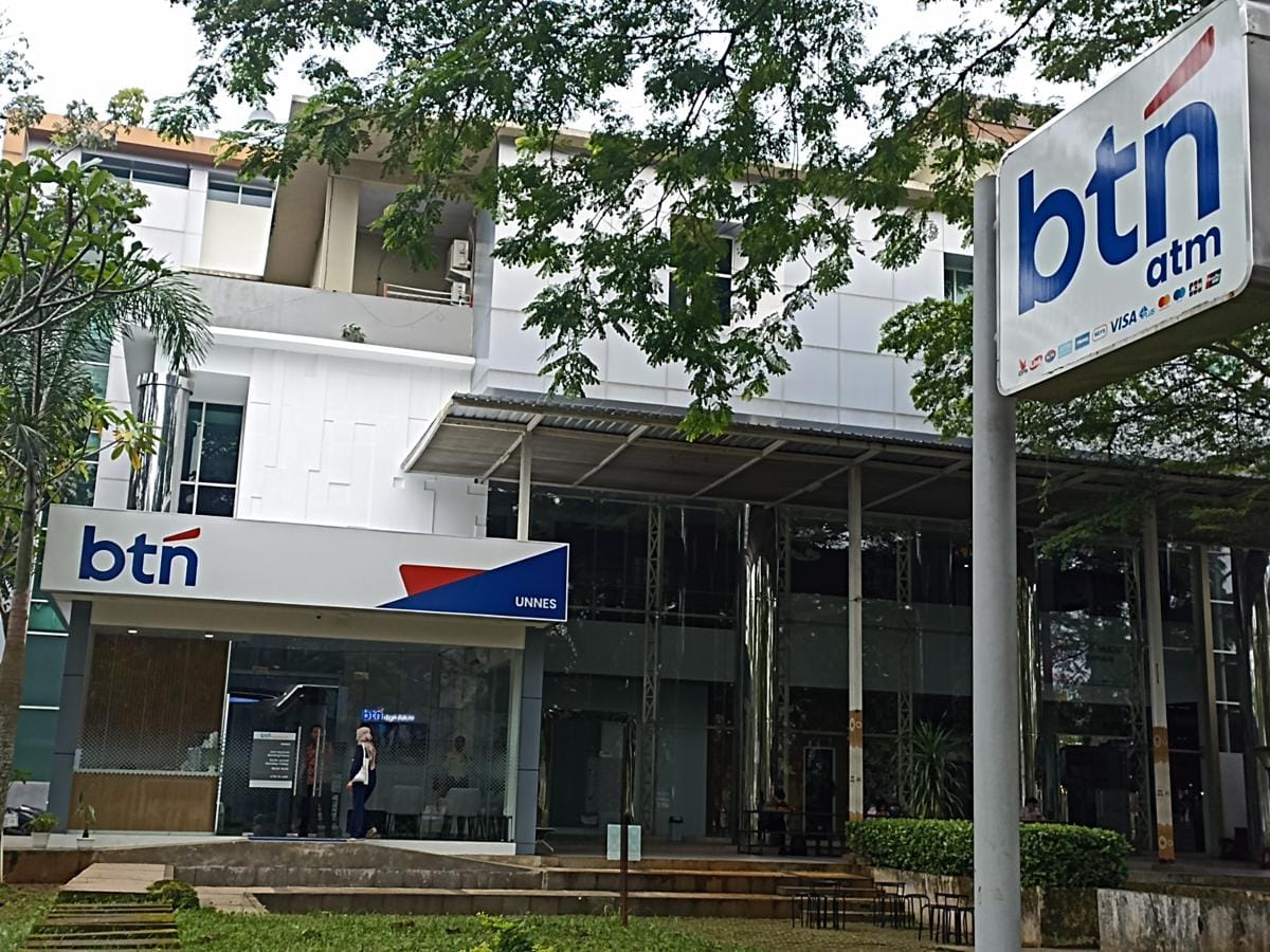 Siasat BTN Bersalin Rupa: Dari Kredit Rumah ke Dompet Keluarga