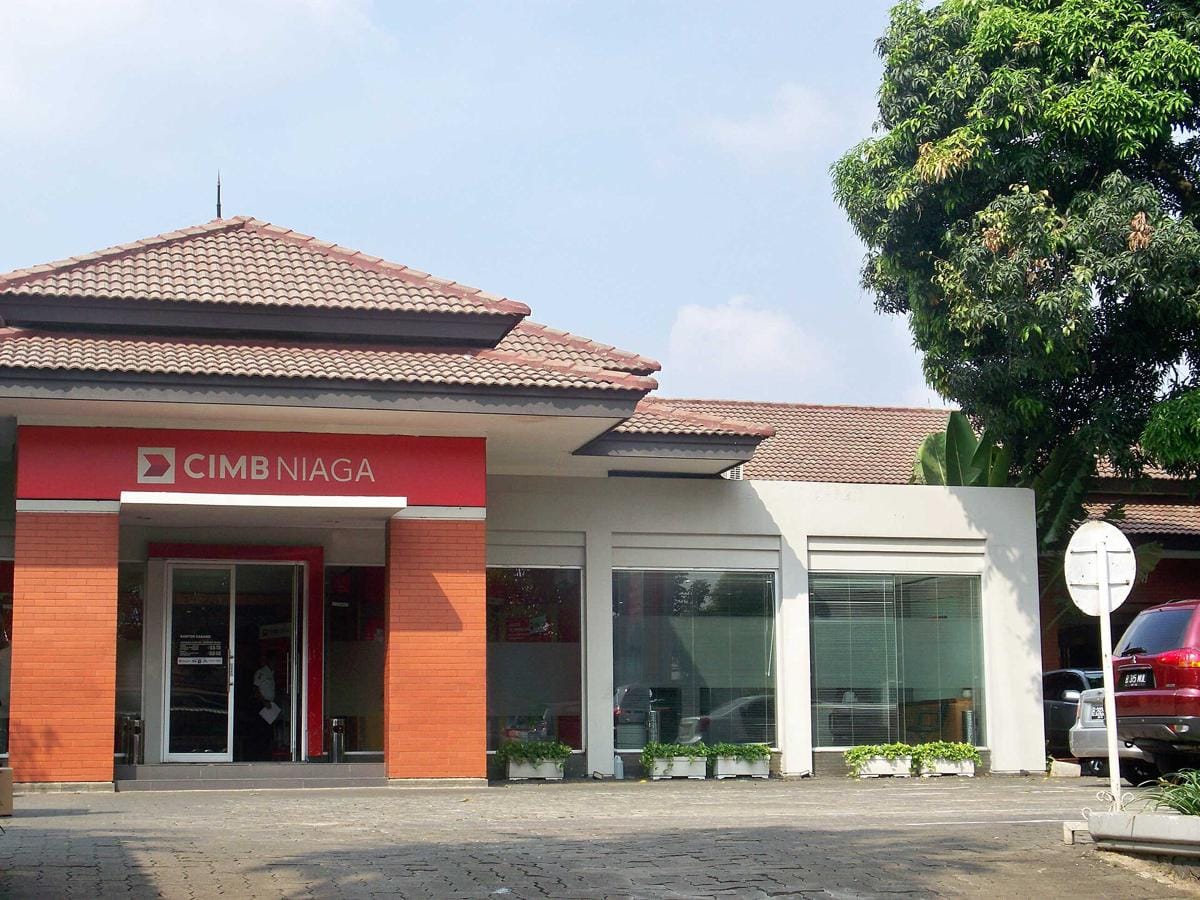 CIMB Niaga