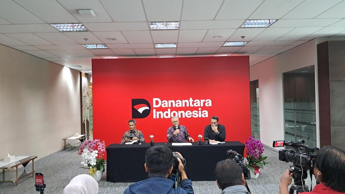 Krisis di Pos Indonesia: Temuan Rekayasa Keuangan dan Dirut Mundur