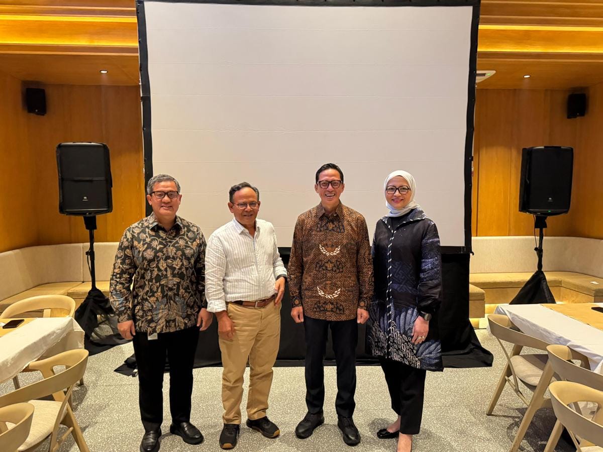 Free Float Naik, Mandiri Sekuritas: Bagus untuk Bisnis Underwriter