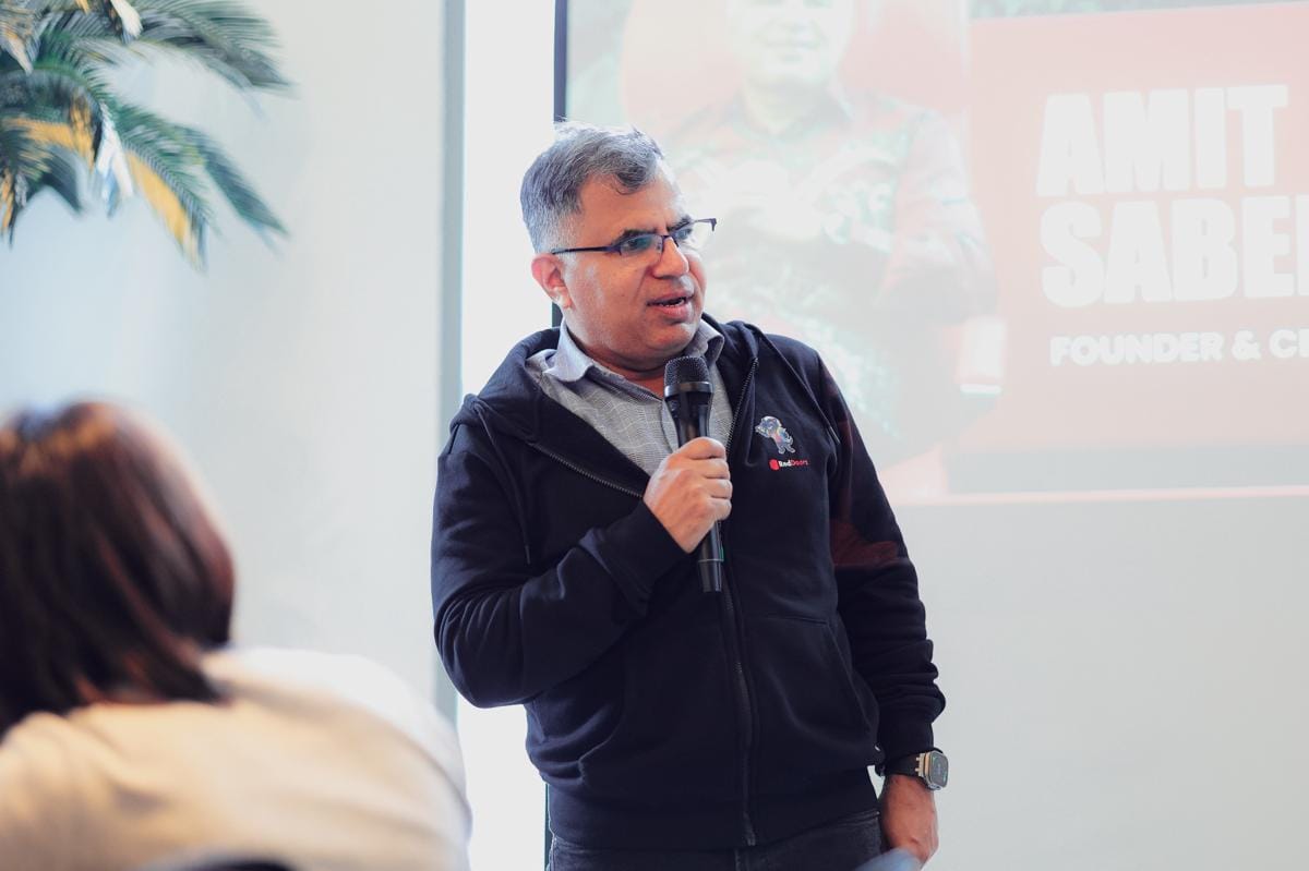 RedDoorz Targetkan Pendapatan Naik 20% di Musim Mudik Lebaran 2026