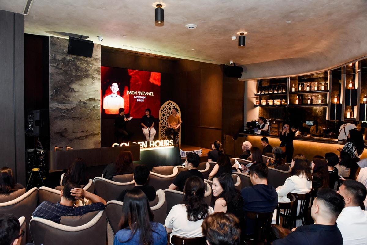 Mengapa 'Survival Mode' Jadi Strategi Utama Investasi di Tengah Tekanan Fiskal