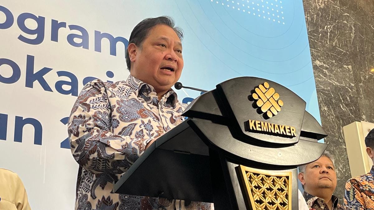 THR Karyawan Swasta Dibayar Maksimal H-7, Dilarang Dicicil