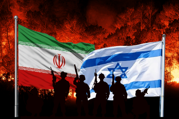 Timur Tengah Tambah Panas, Harga Emas Diprediksi Tembus $6.000/Ounce