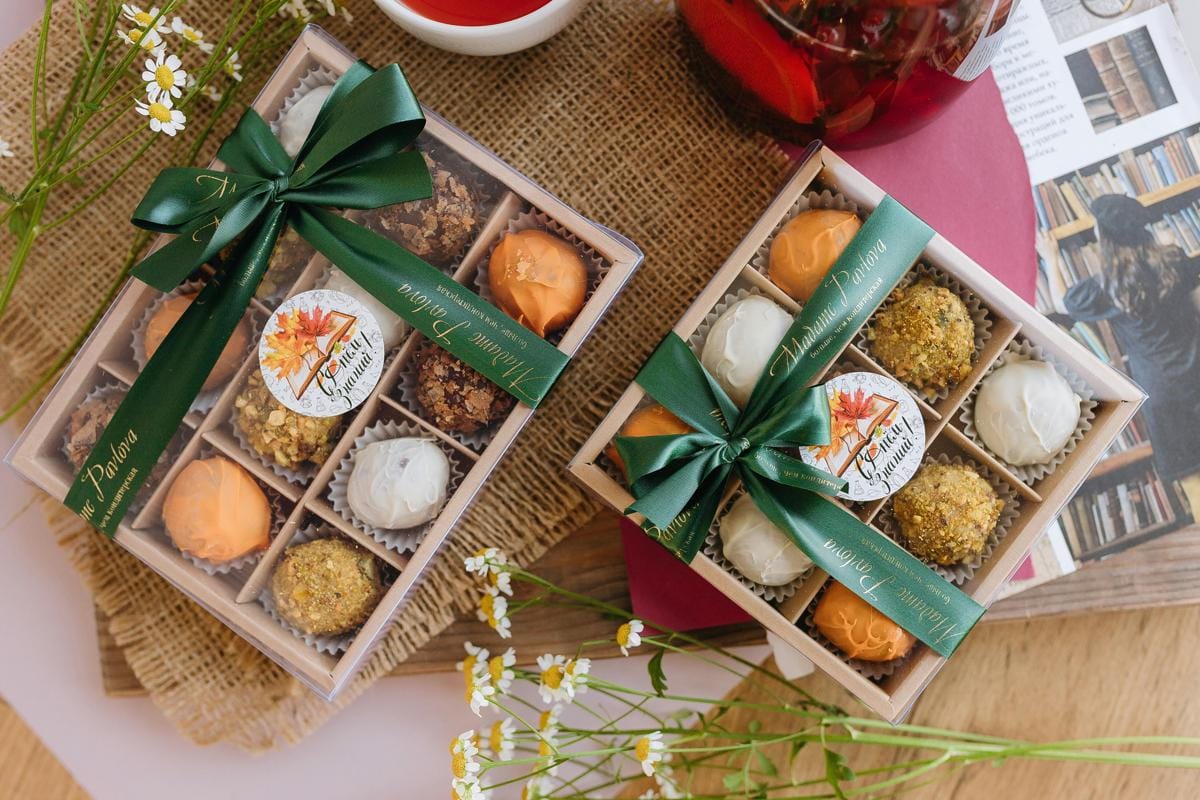 8 Hampers Branded untuk Lebaran Premium di Indonesia