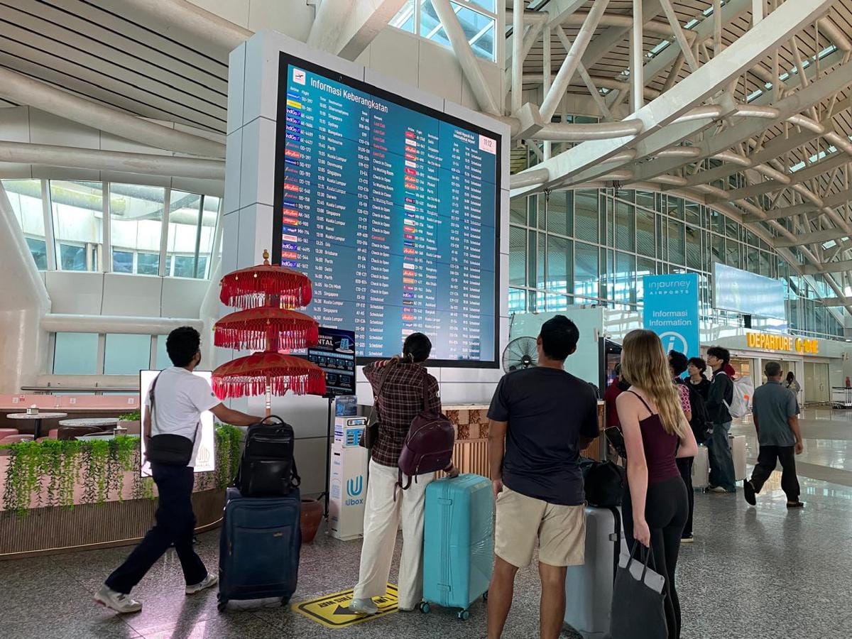 ASITA Kritik Wacana Penghapusan Tiket Rute Transit di OTA