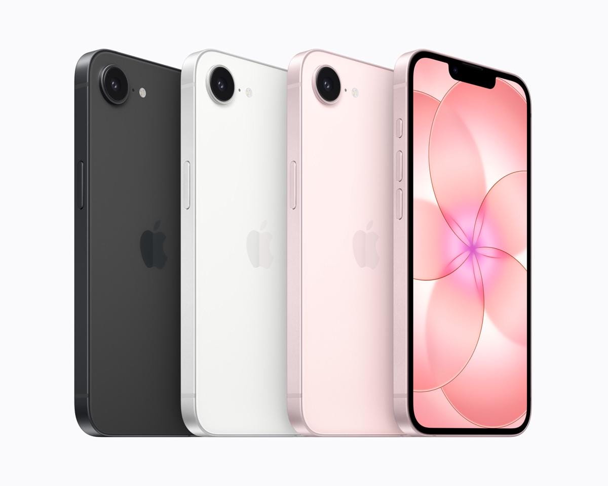 Dongkrak Penjualan, Apple Luncurkan iPhone 17e Harga Rp10 Jutaan
