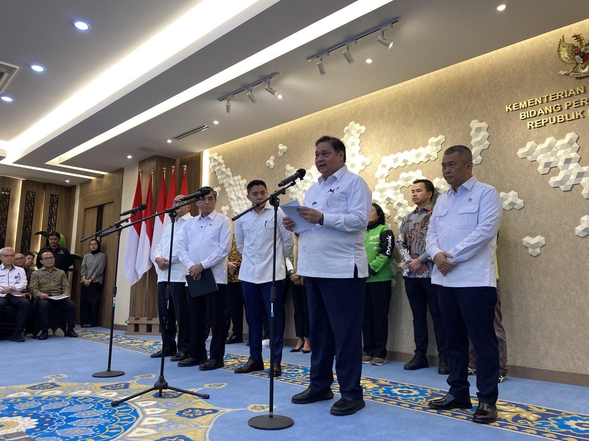 Pemerintah Perkirakan THR Sektor Swasta Capai Rp124 Triliun