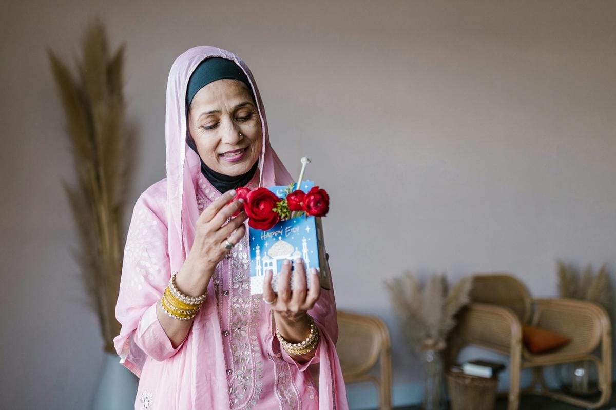 10 Curated Gift Lebaran Kelas Atas